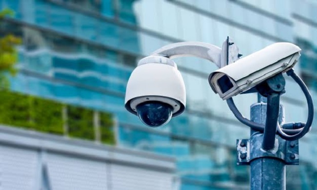 surveillance-cameras